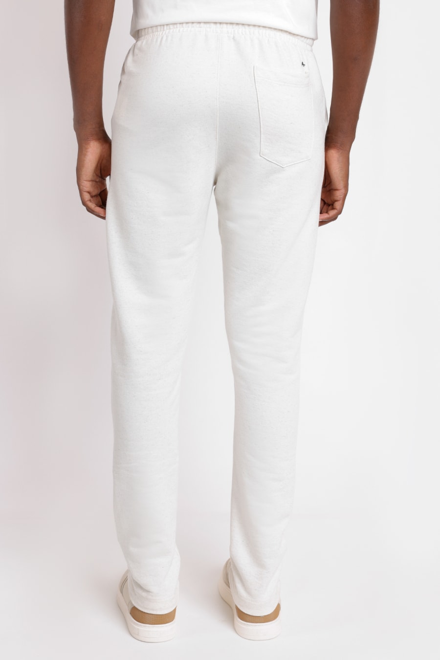 Calça Sport Off White — foto 3 de 3
