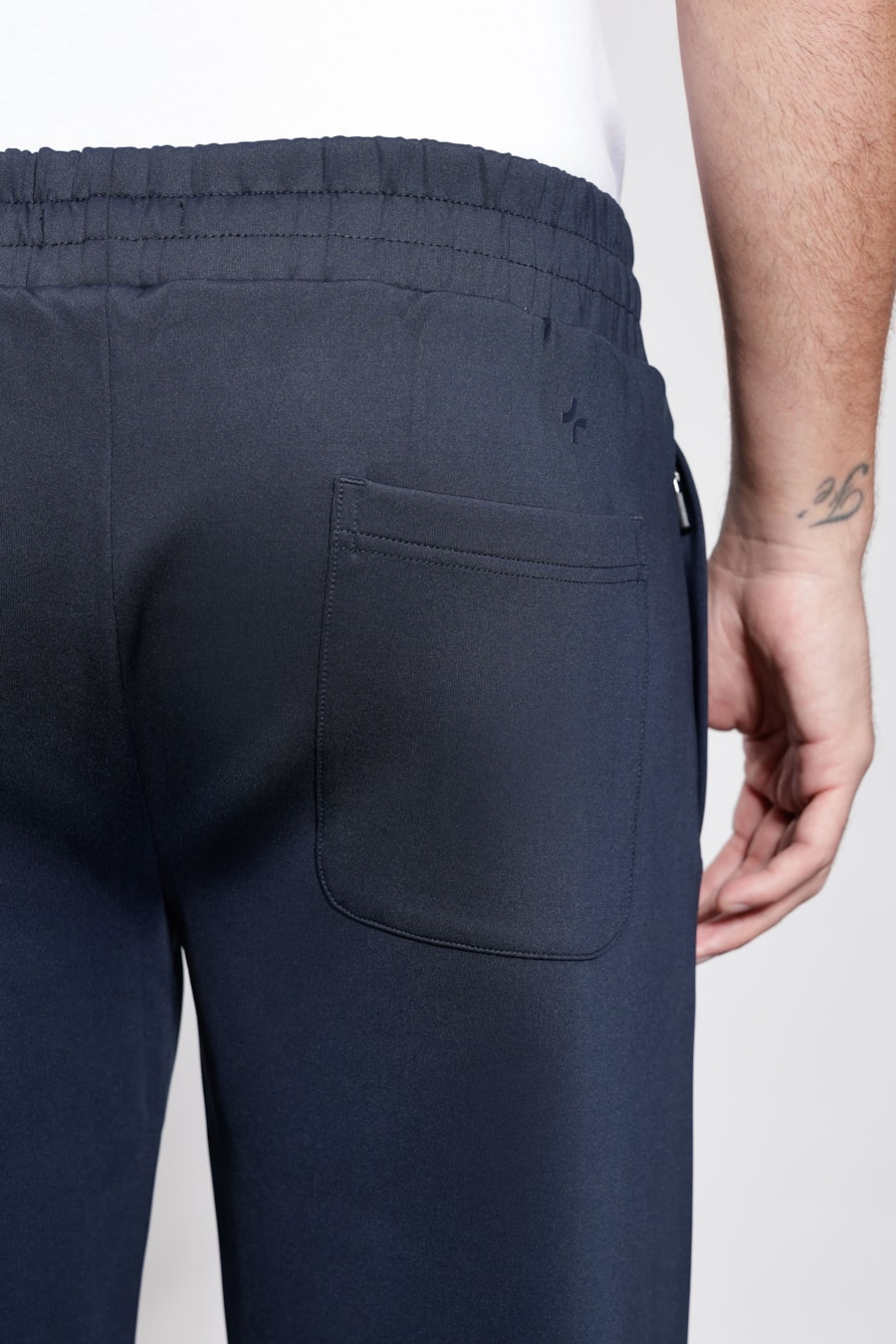 Calça Traveller Thermoblock Marinho — foto 4 de 6