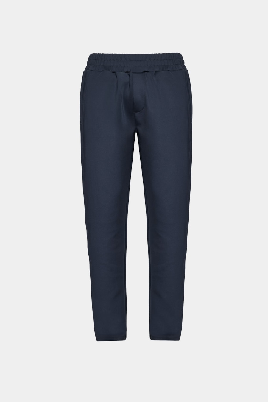 Calça Traveller Thermoblock Marinho — foto 6 de 6