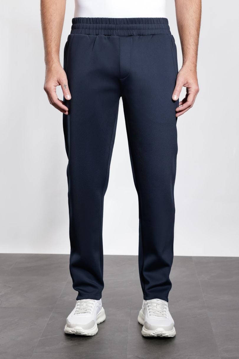 Calça Traveller Thermoblock Marinho