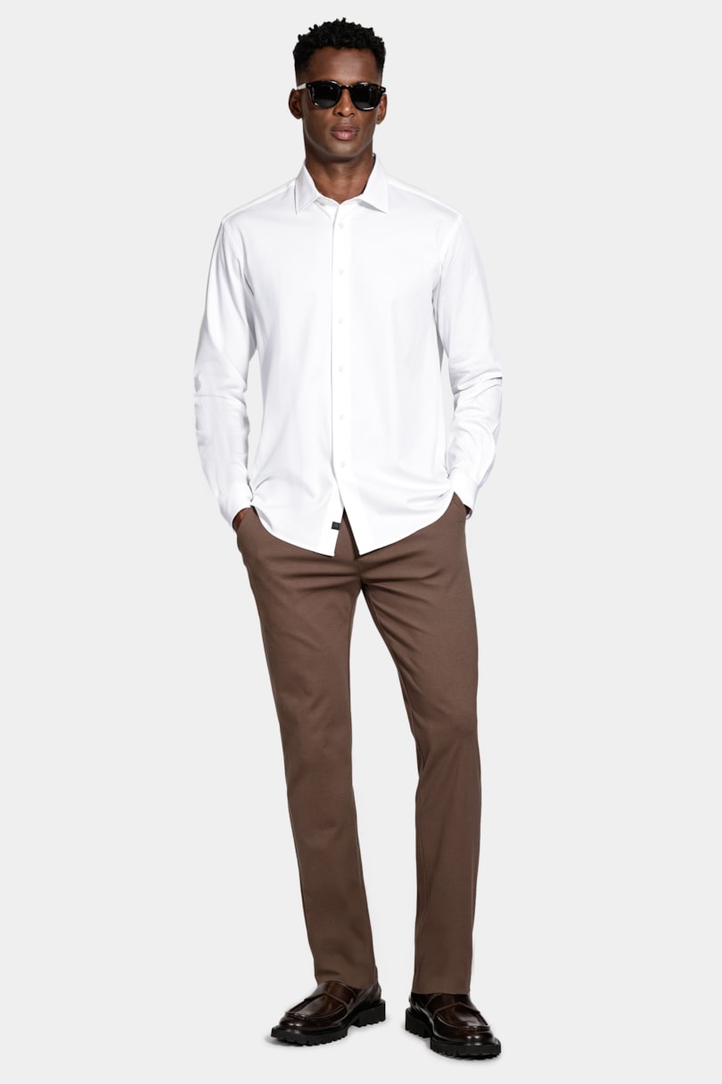 Camisa 2xflex Branco