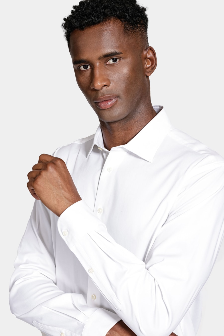 Camisa 2xflex Branco — foto 3 de 6