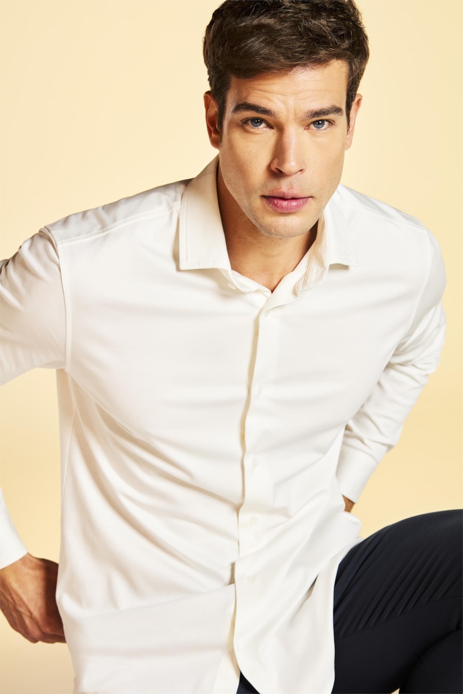 Camisa 2xflex Branco — foto 6 de 6
