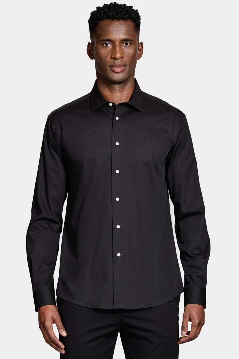 Camisa 2xflex Preto