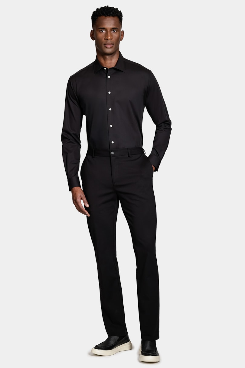 Camisa 2xflex Preto