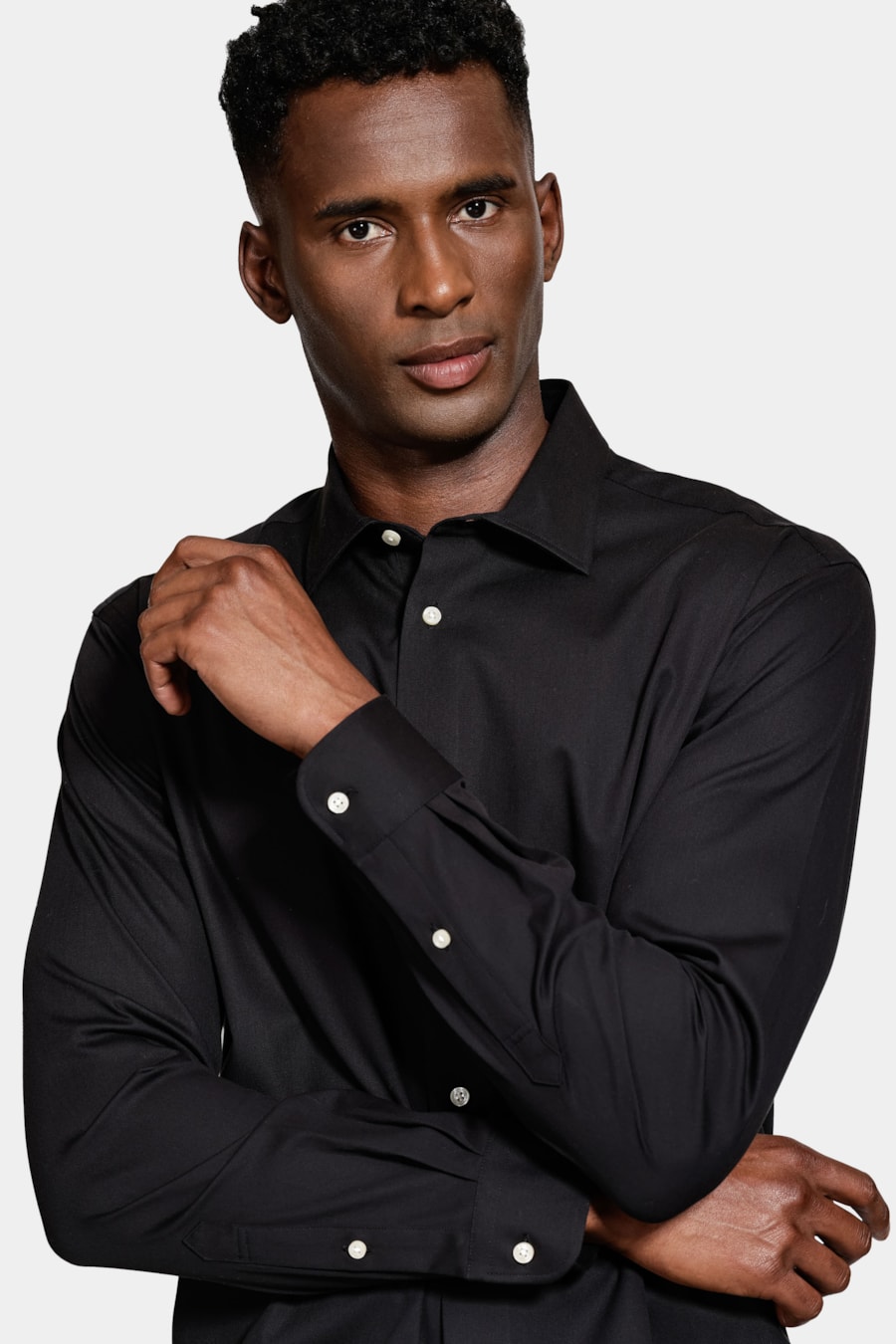 Camisa 2xflex Preto — foto 3 de 5