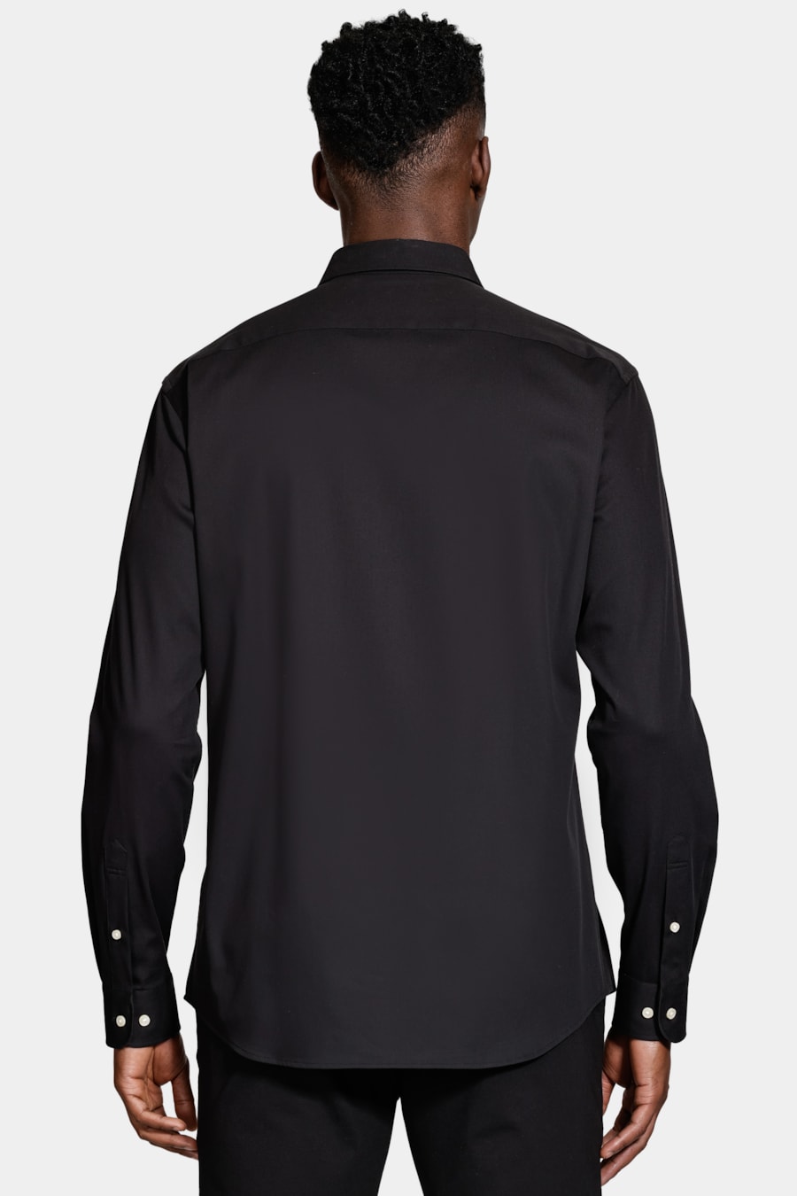 Camisa 2xflex Preto — foto 4 de 5