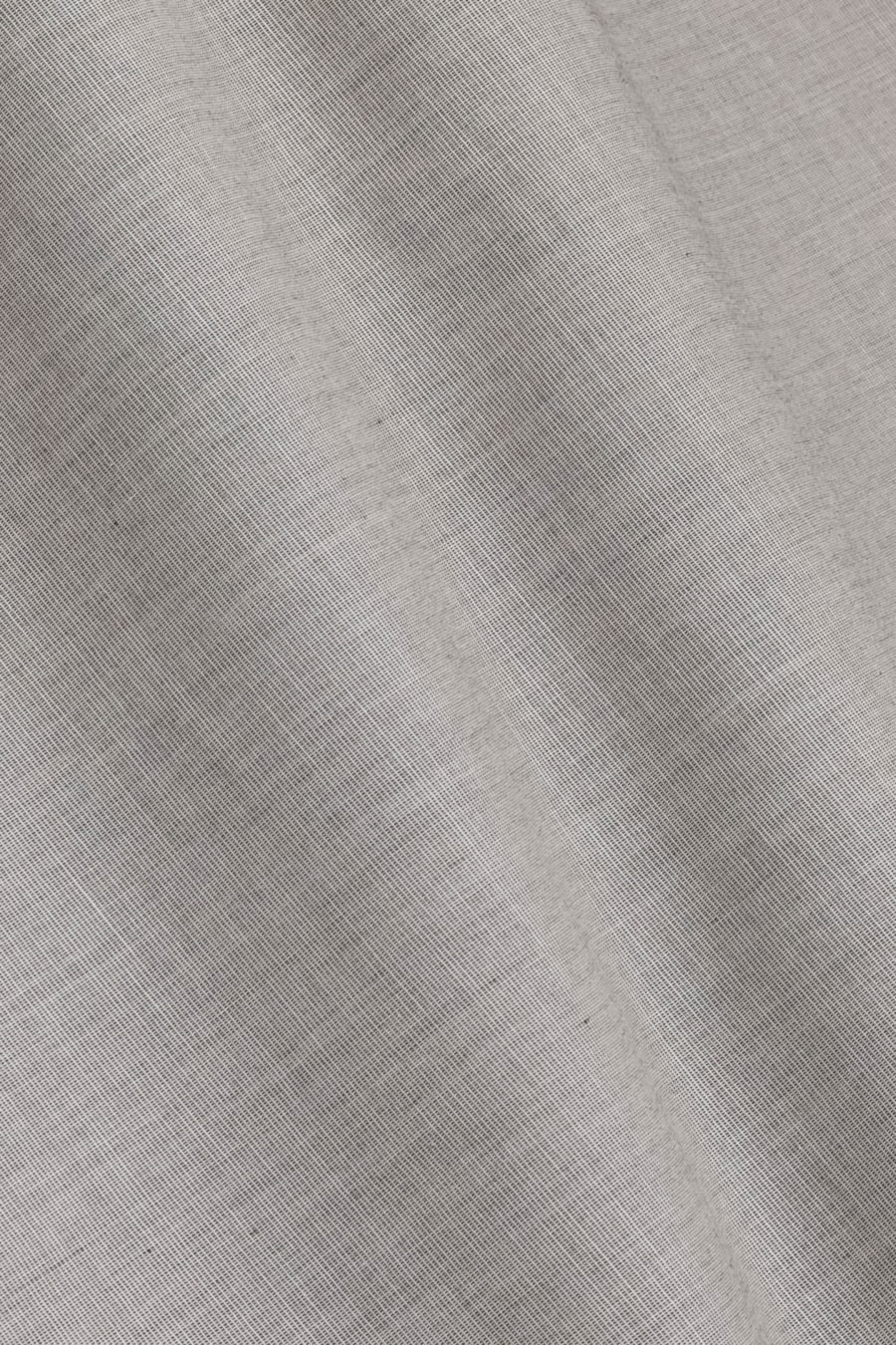 Camisa Algodão Regular Manga Longa Verde — foto 6 de 6
