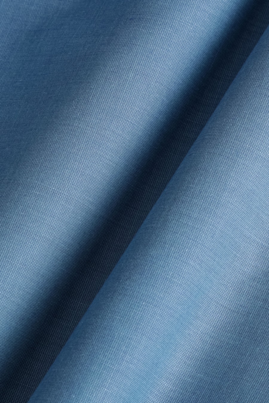 Camisa Aramis Manga Curta Modal Boa Vista Azul — foto 6 de 6