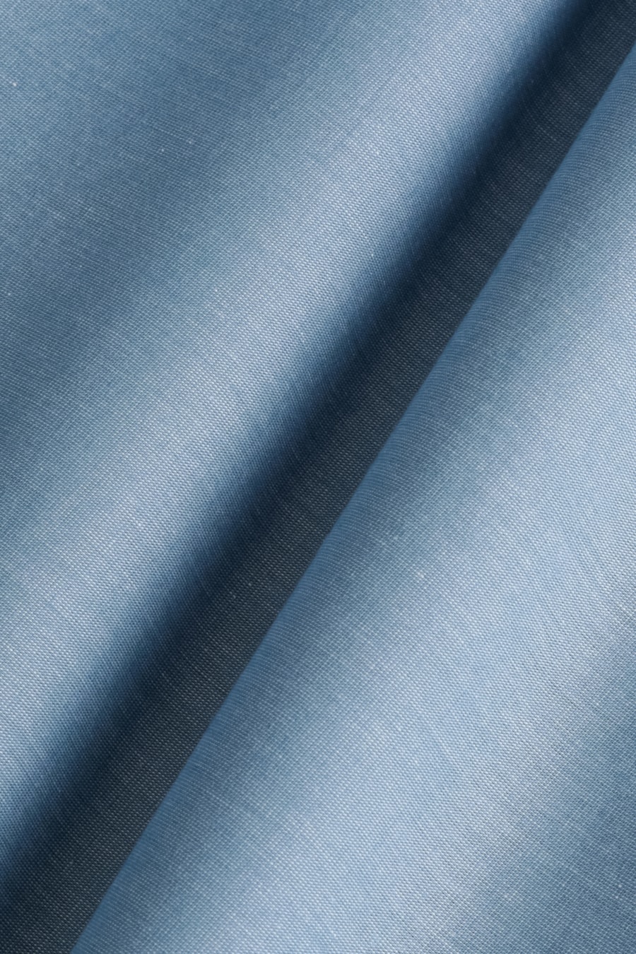 Camisa Aramis Manga Curta Modal Boa Vista Azul Classico — foto 6 de 6