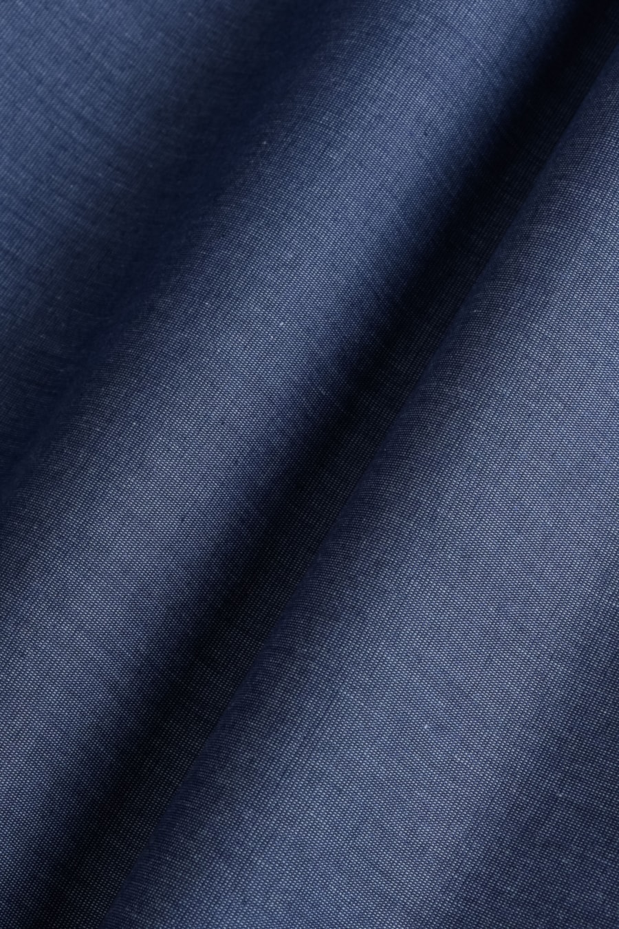 Camisa Aramis Manga Curta Modal Boa Vista Azul Forte — foto 6 de 6