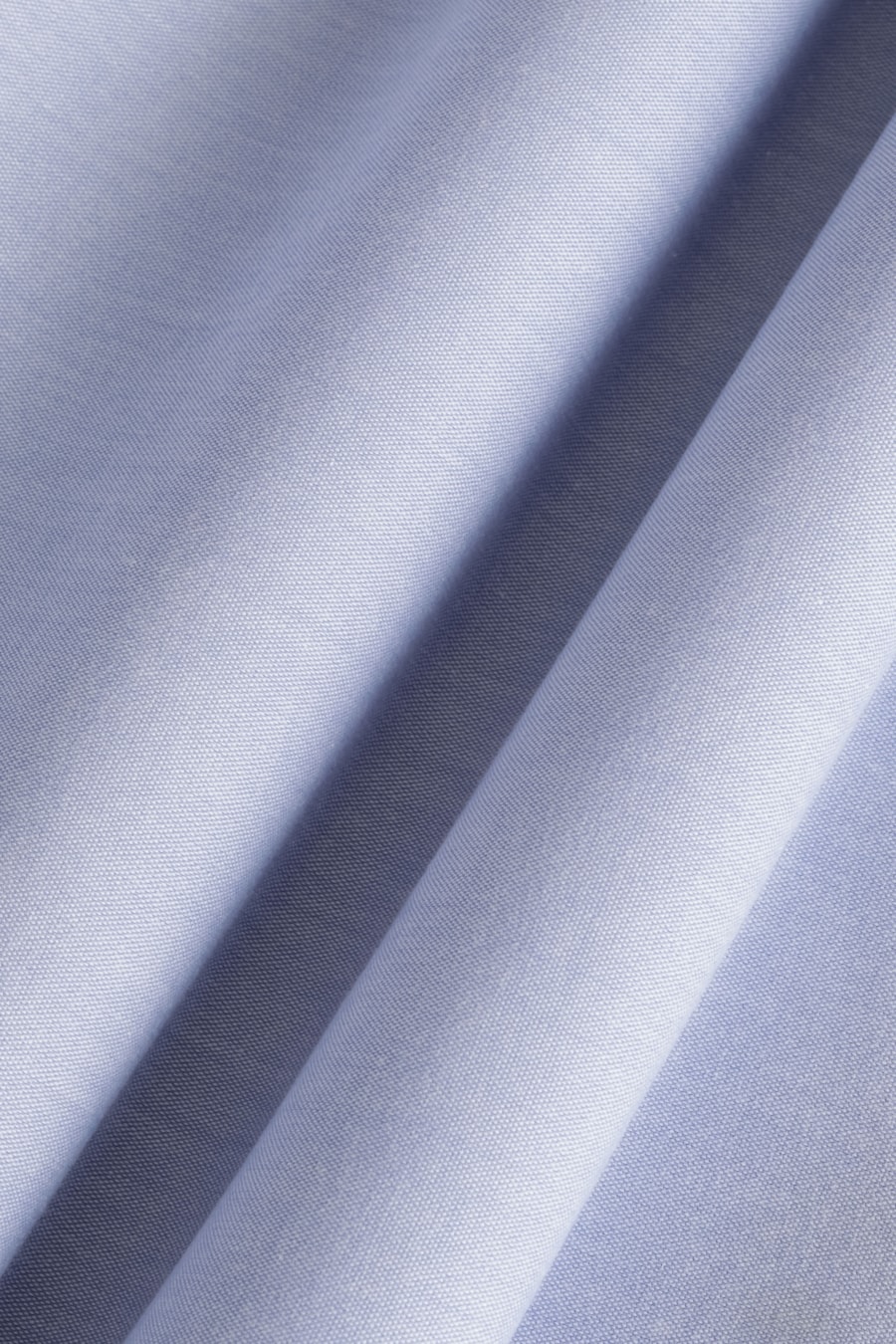 Camisa Aramis Manga Curta Modal Boa Vista Azul Medio — foto 6 de 6