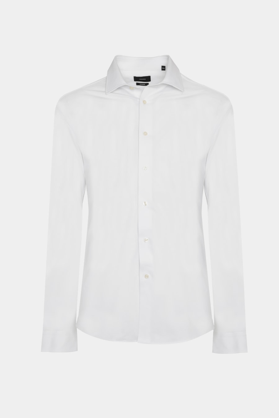 Camisa Cool Sorona® Ecoblend Branco — foto 5 de 5