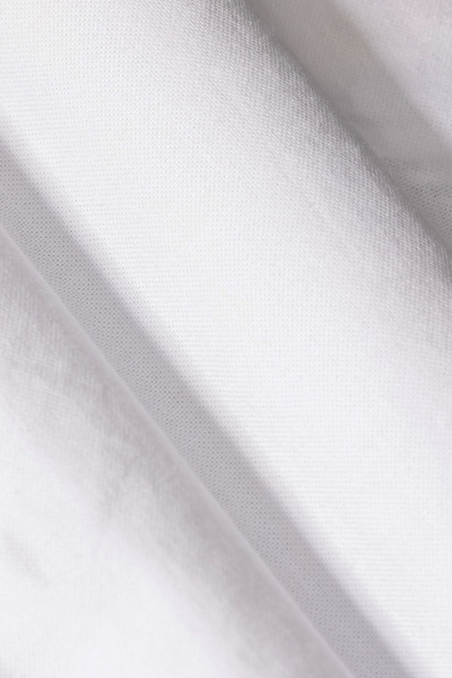 Camisa Infantil Oxford Planalto Button Down Branco - Não Ativar Mostruário — foto 4 de 4
