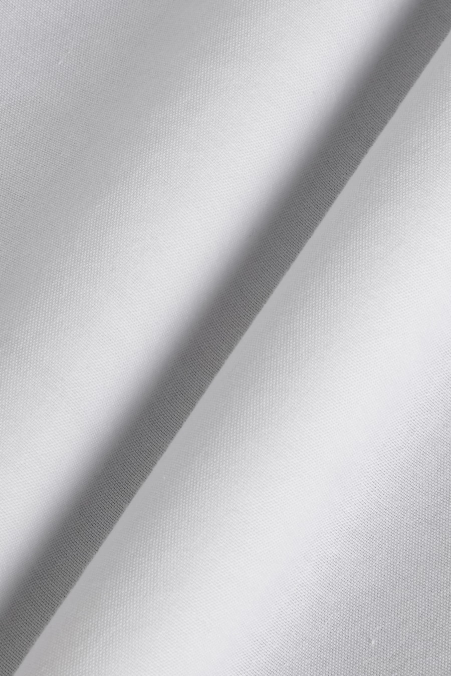 Camisa Manga Curta Algodão Branco — foto 6 de 6