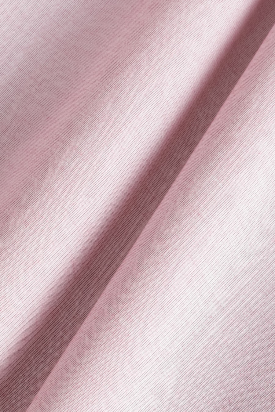 Camisa Manga Curta Algodão Modal Pink — foto 6 de 6