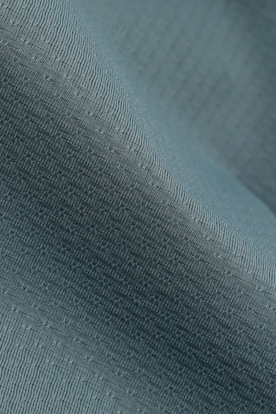 Camisa Manga Curta Bold Everyday Azul Jeans — foto 6 de 6