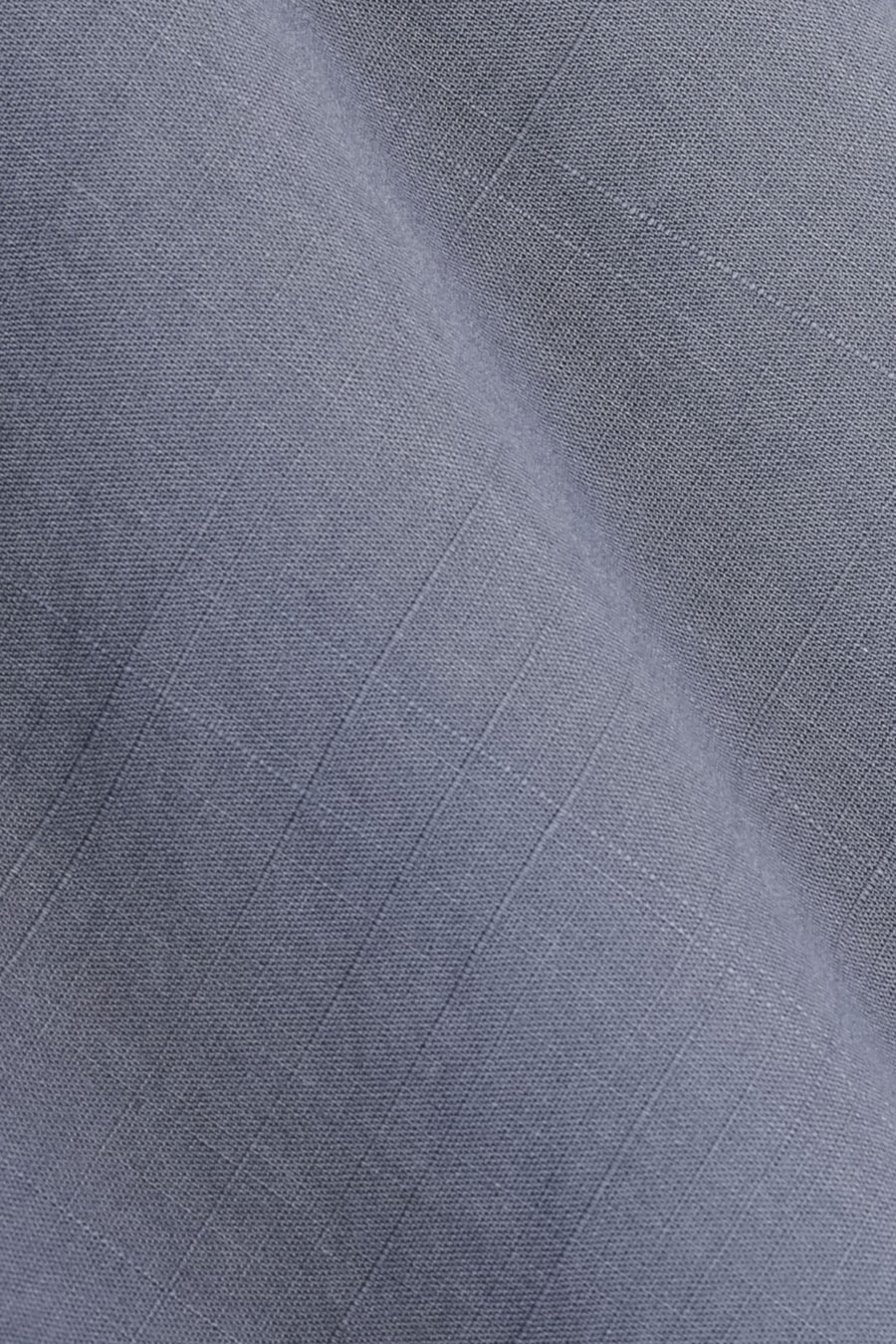 Camisa Manga Curta Infantil Loop Flame Bosco Azul Indigo — foto 3 de 3