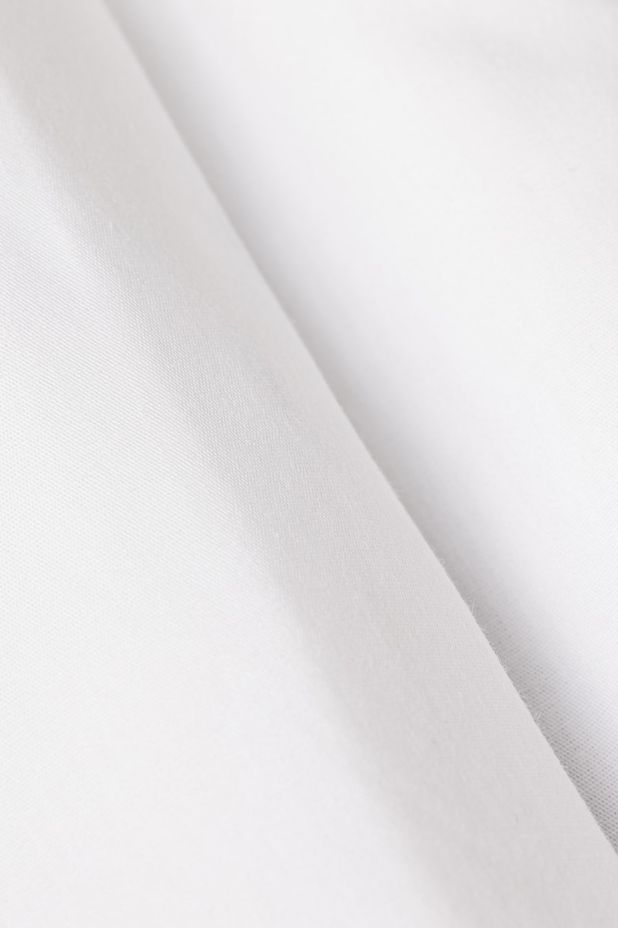 Camisa Manga Curta Regular Algodao Mescla Lotte Branco — foto 6 de 6