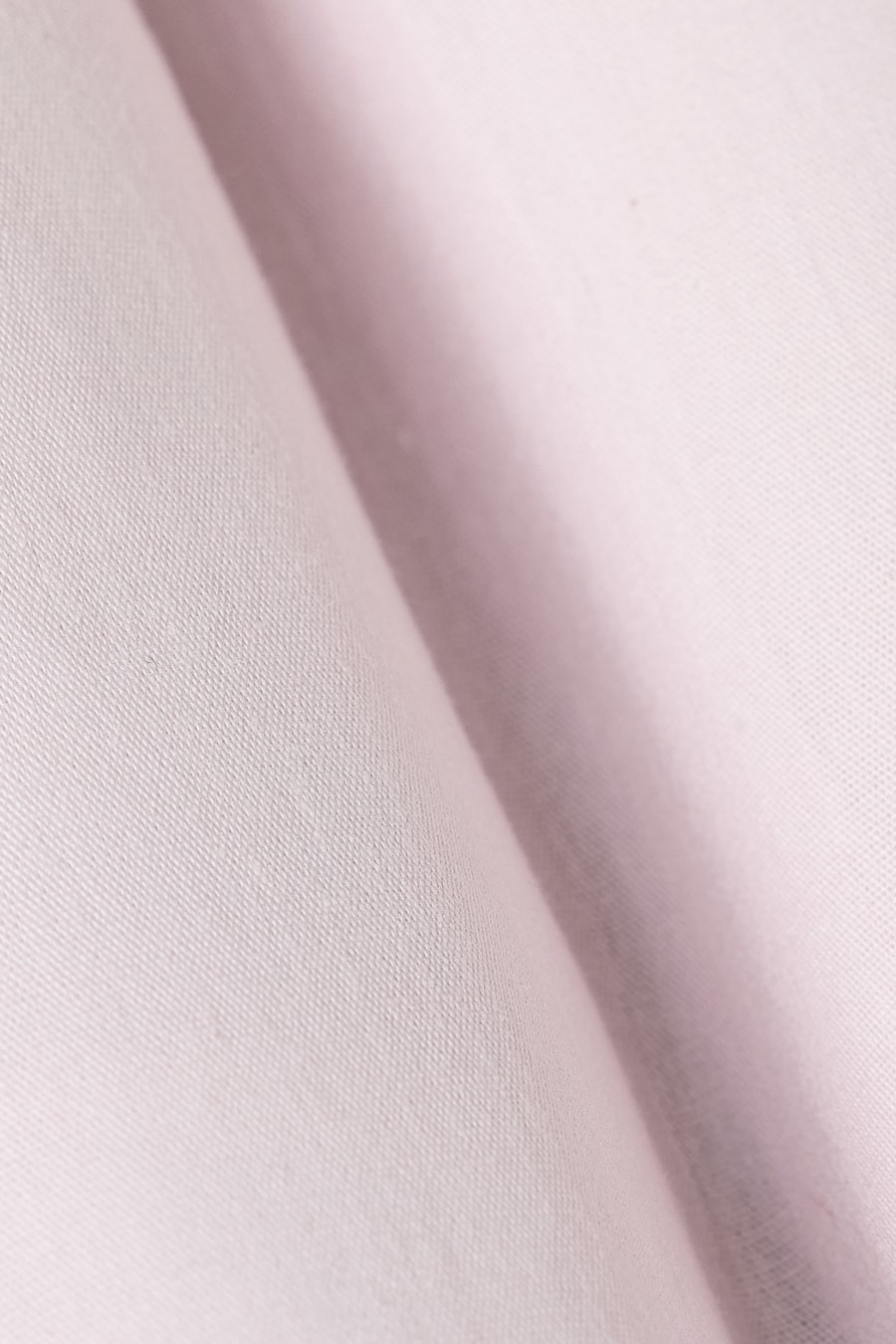 Camisa Manga Curta Regular Algodao Mescla Lotte Rosa — foto 6 de 6