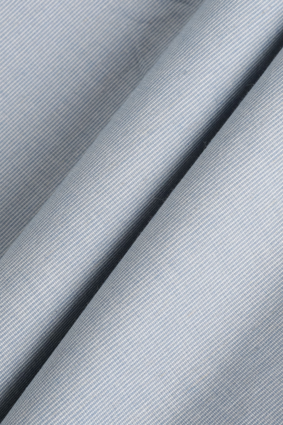 Camisa Manga Curta Regular Belfort Azul — foto 6 de 6