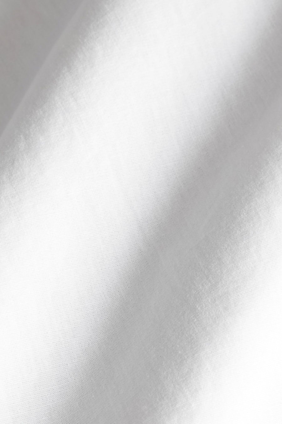 Camisa Manga Curta Regular Cb Algodao Mescla Lotte Branco — foto 6 de 6