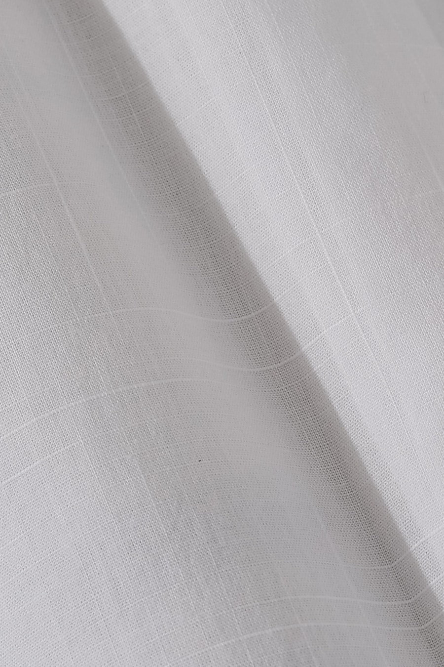 Camisa Manga Curta Regular Flame Bosco Branco — foto 6 de 6