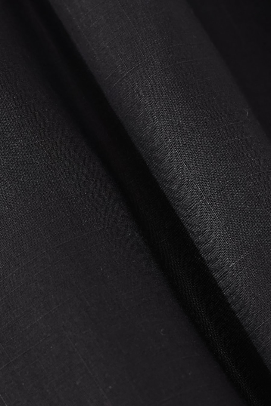 Camisa Manga Curta Regular Flame Bosco Preto — foto 6 de 6