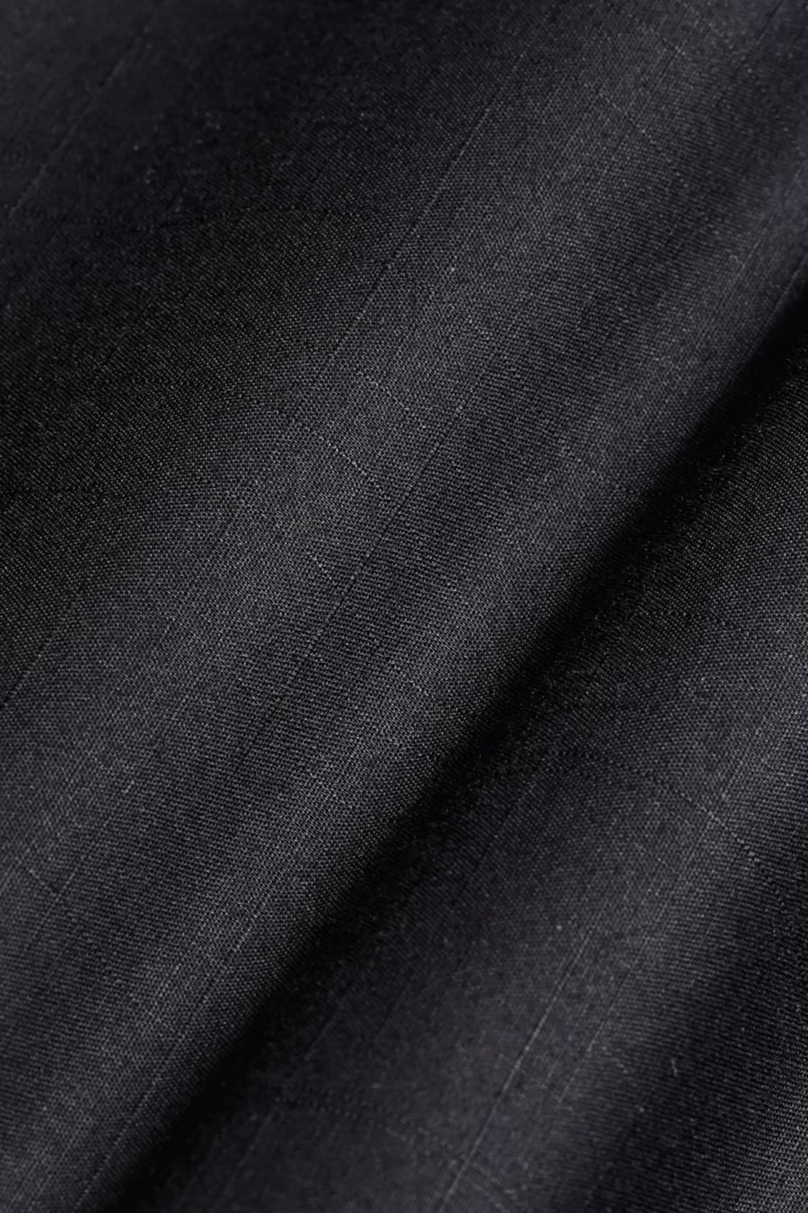 Camisa Manga Curta Regular Flame Preto — foto 6 de 6