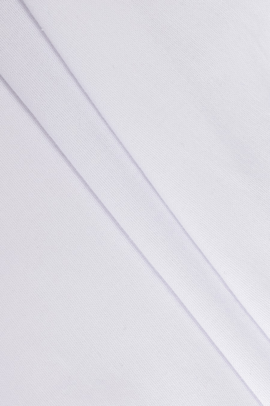 Camisa Manga Curta Regular Infantil Colors Branco — foto 6 de 6