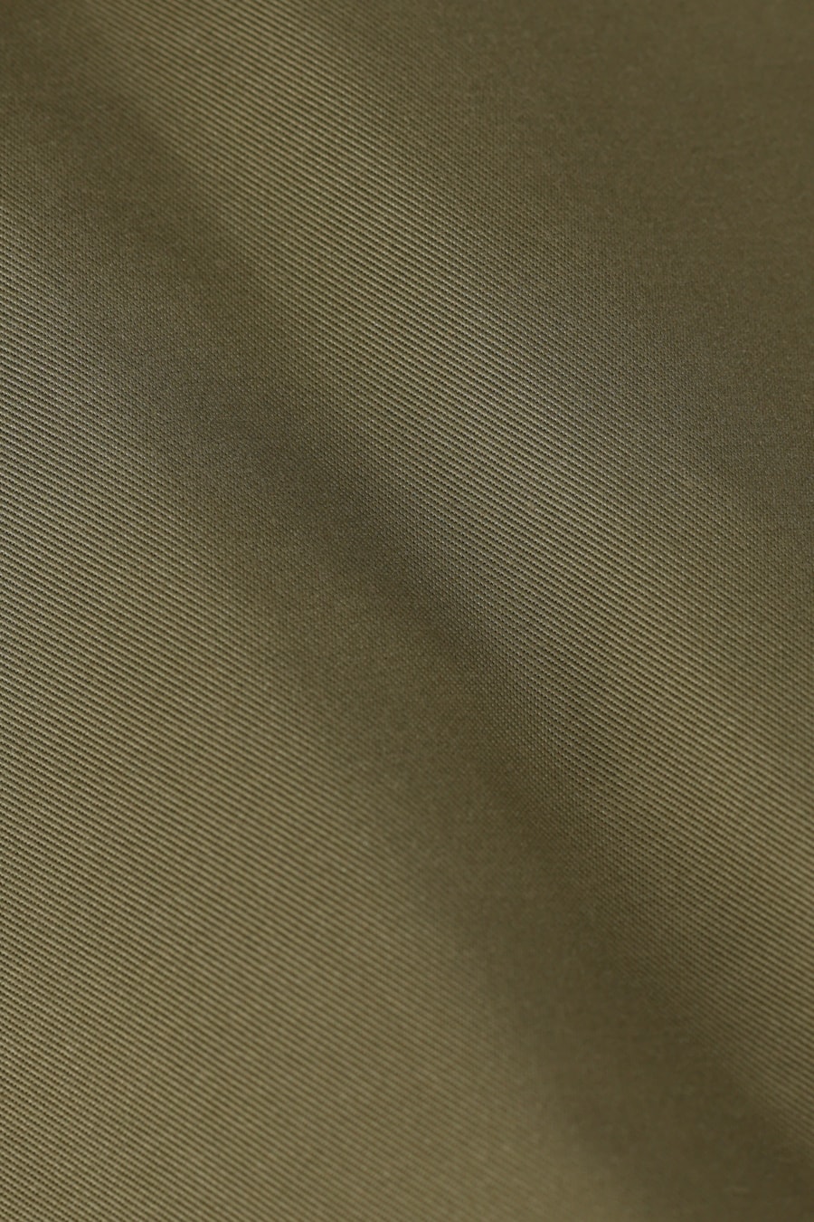 Camisa Manga Curta Regular Liocel Verde Militar — foto 6 de 6