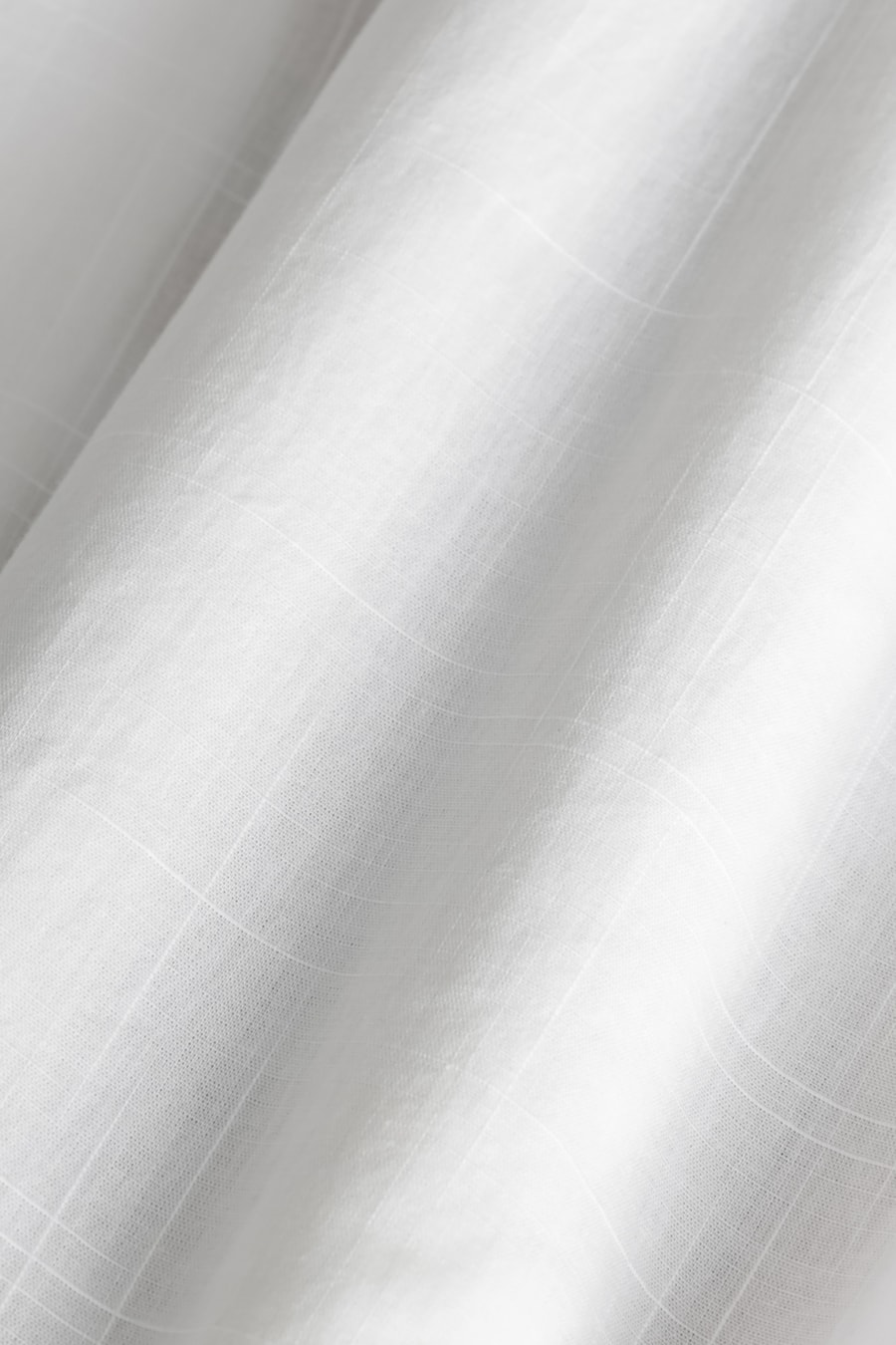 Camisa Manga Curta Regular Loop Flame Bosco Branco — foto 6 de 6