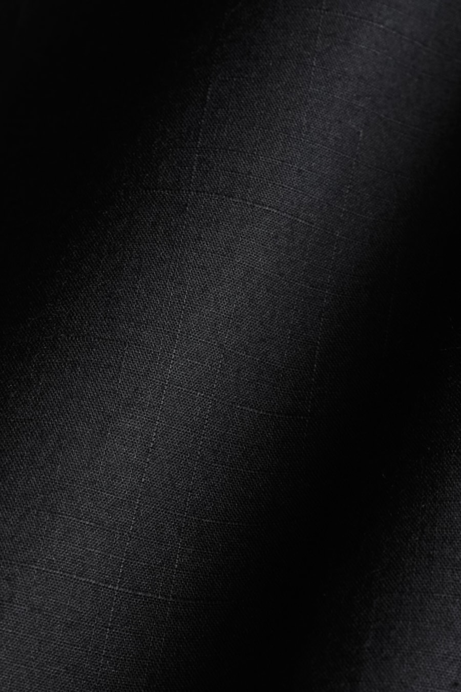 Camisa Manga Curta Regular Loop Flame Bosco Preto — foto 6 de 6