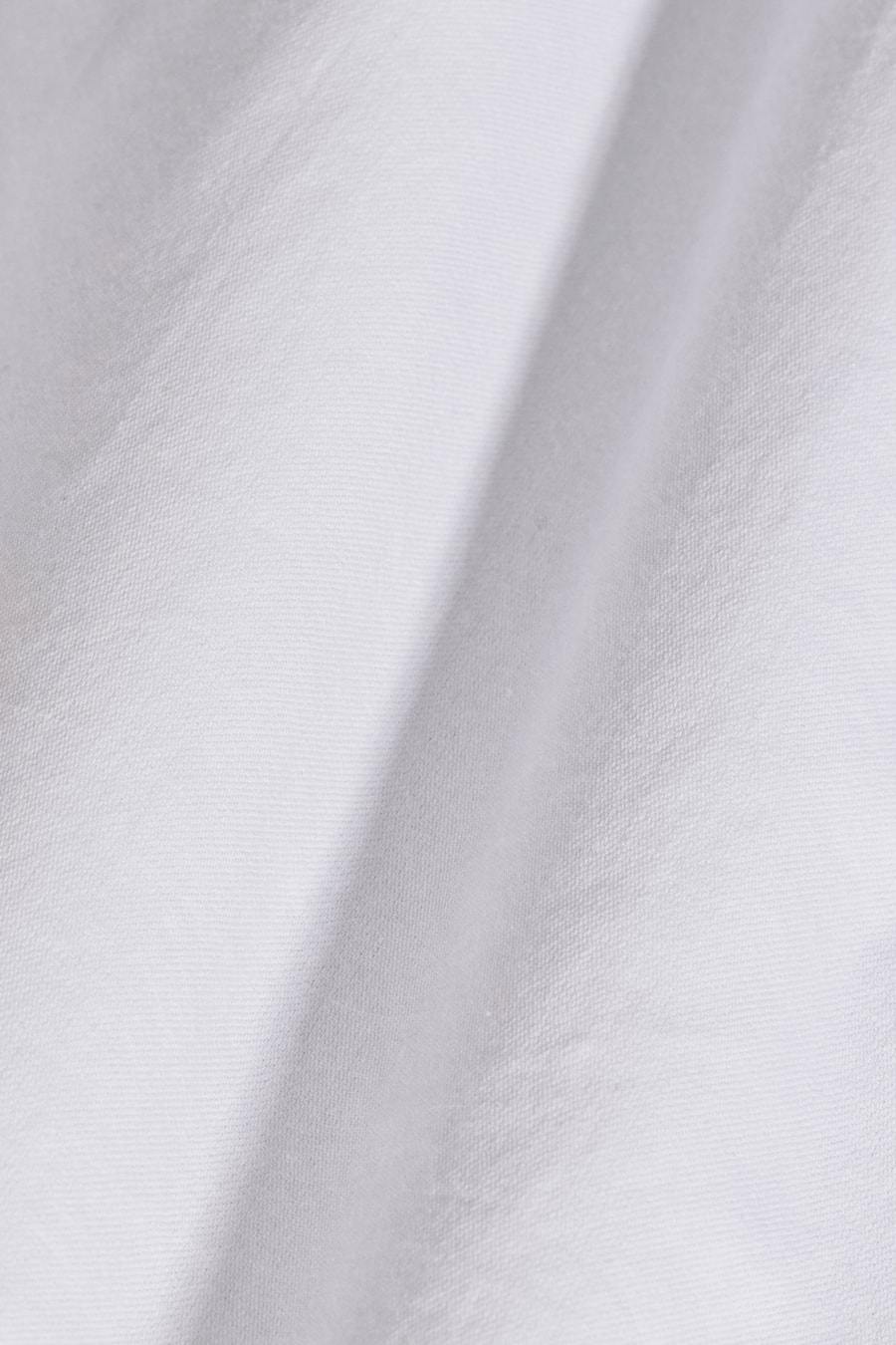 Camisa Manga Curta Regular Nature Line Branco — foto 6 de 6
