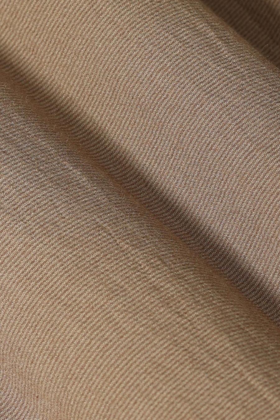 Camisa Manga Curta Regular Seersucker Lisa Verde Gris — foto 6 de 6