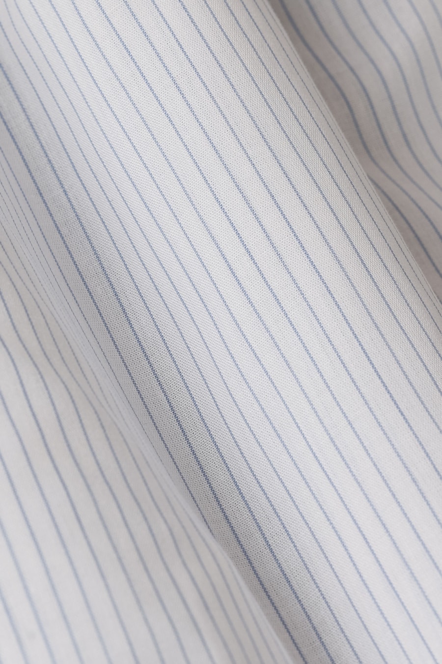 Camisa Manga Curta Regular Xadrez Duas Cores Branco C/Caqui — foto 6 de 6