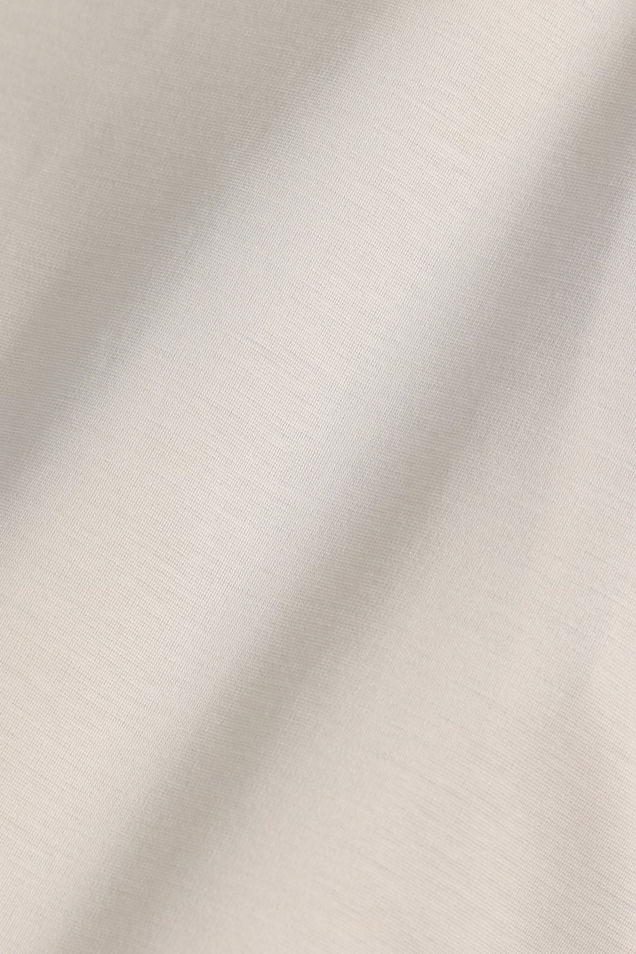 Camisa Manga Curta Slim A-70 Areia — foto 6 de 6