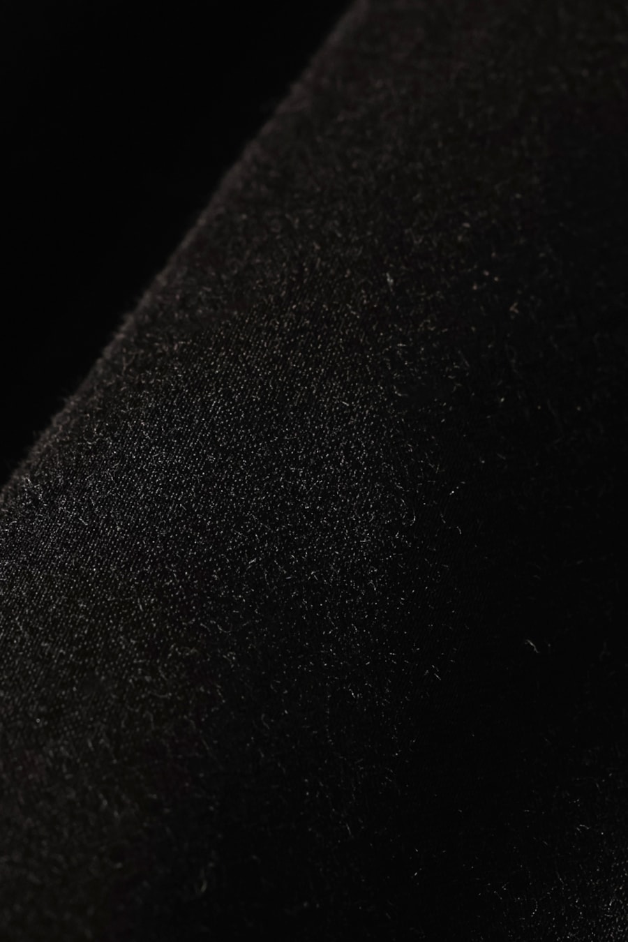 Camisa Manga Curta Slim Cetim St Hudson 2 Preto — foto 6 de 6
