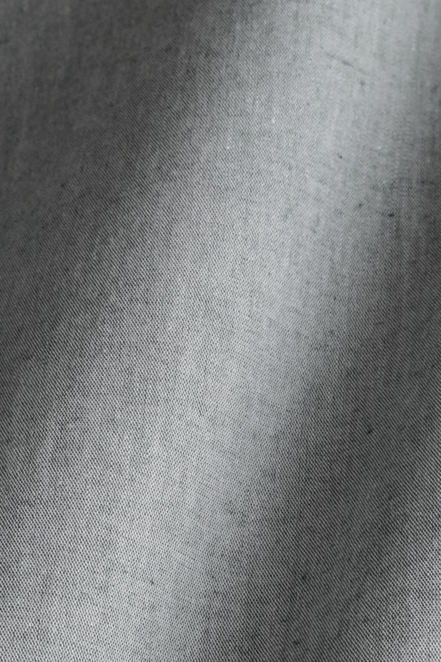 Camisa Manga Curta Slim em Algodao Willis Verde Escuro — foto 6 de 6