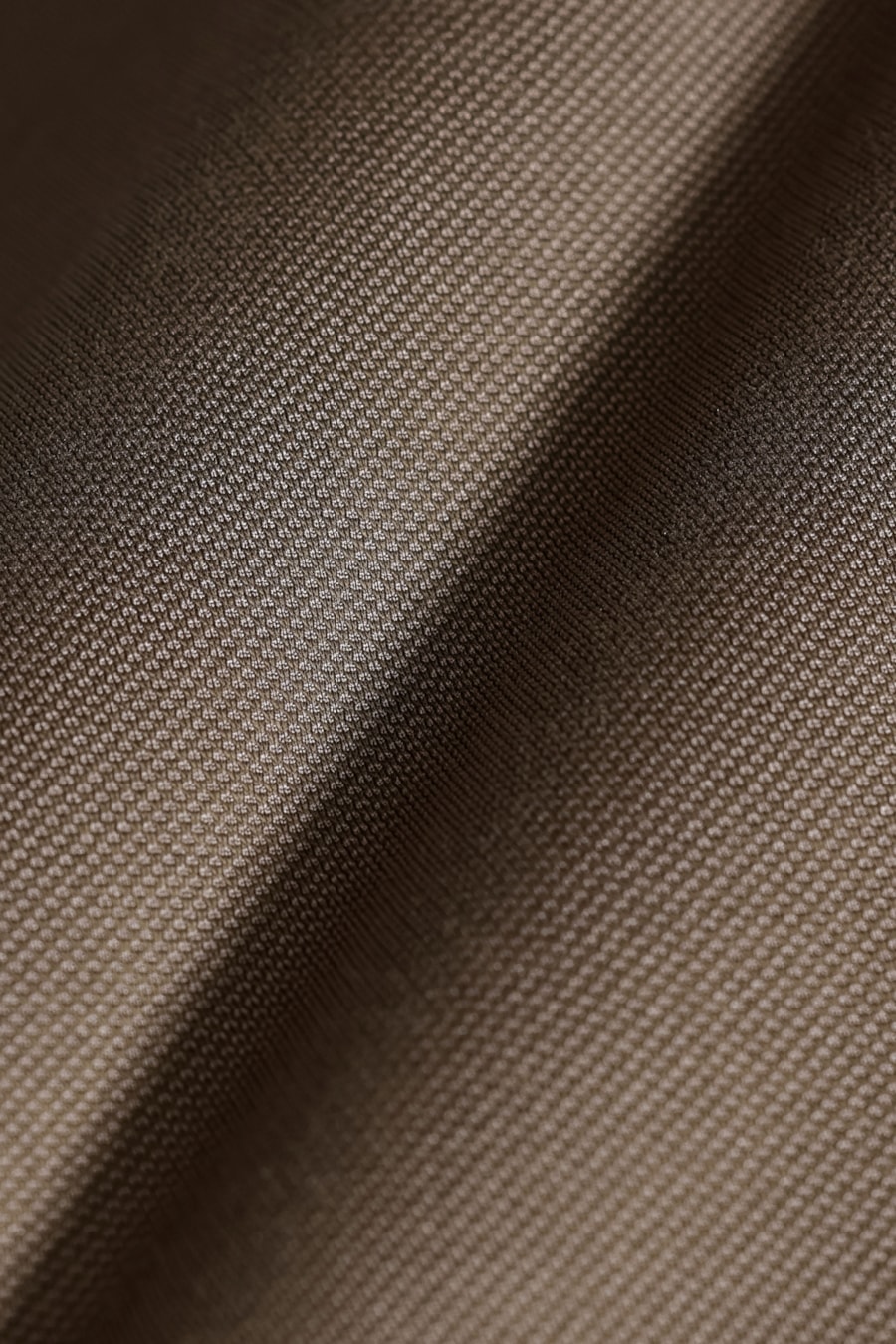 Camisa Manga Curta Slim Malha Mista Italia Verde — foto 7 de 7
