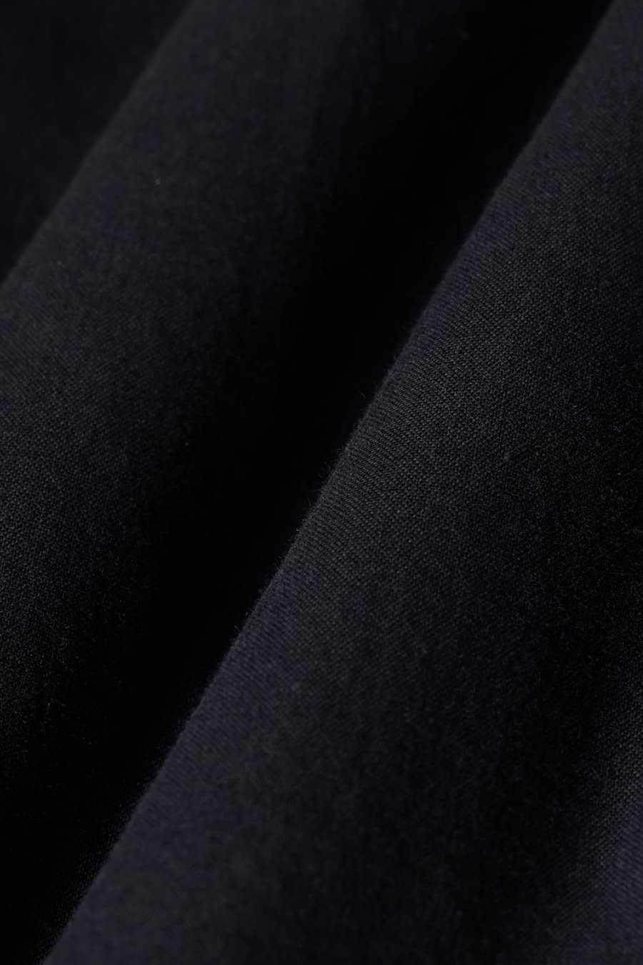 Camisa Manga Curta Slim Oxford Planalto Marinho — foto 6 de 6