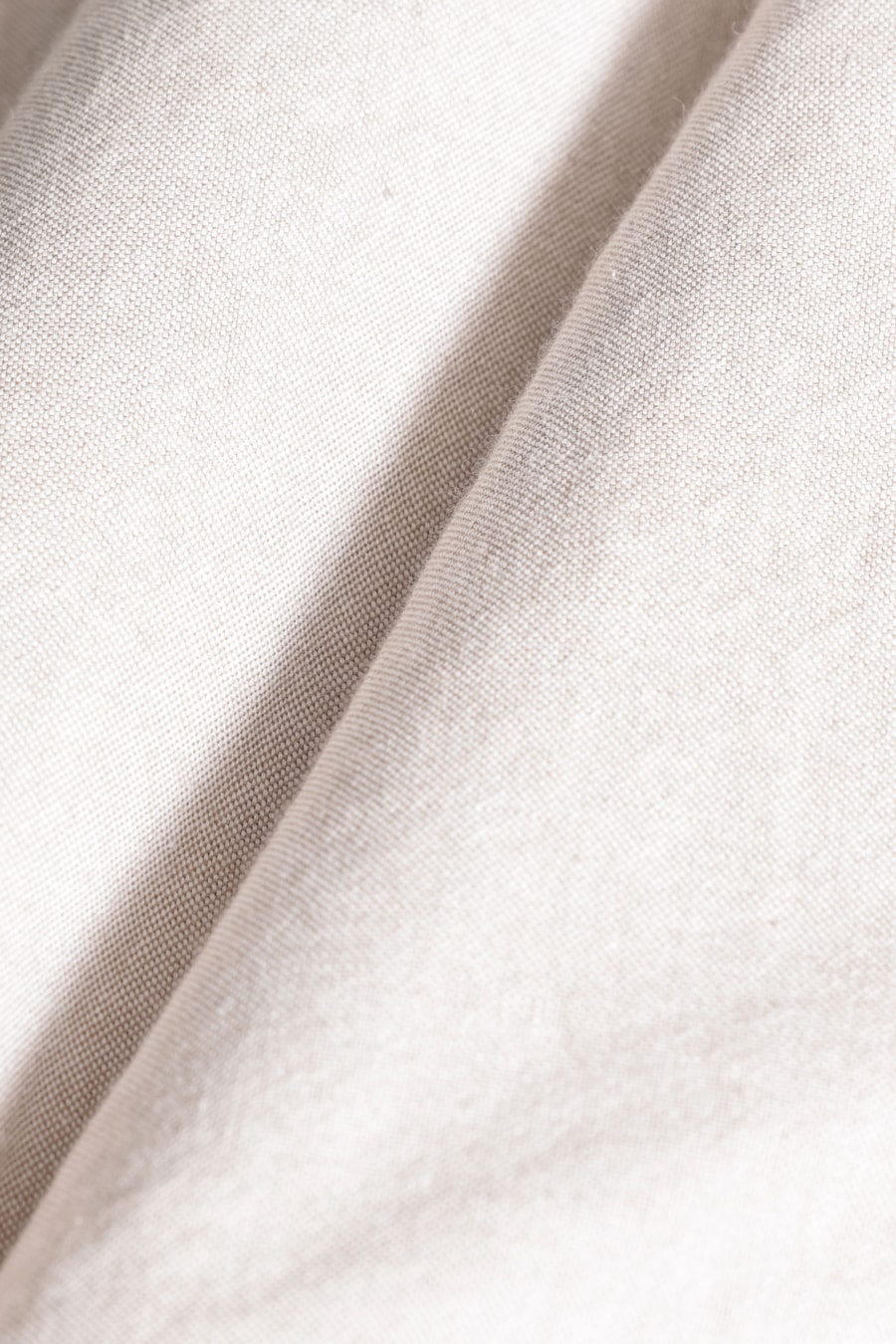 Camisa Manga Curta Slim Oxford Planalto Natural — foto 6 de 6