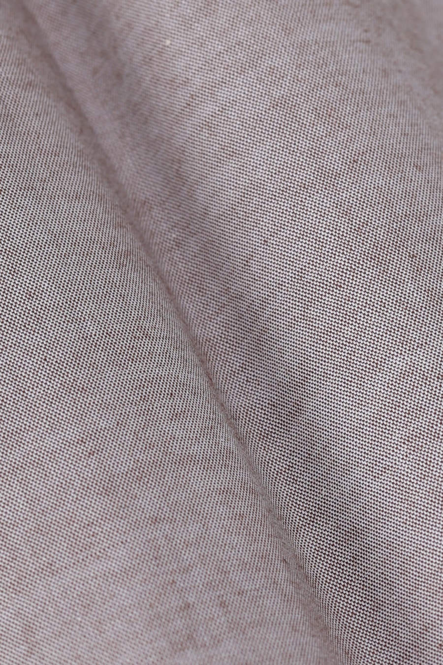 Camisa Manga Curta Slim Pinpoint Span Madeira — foto 6 de 6