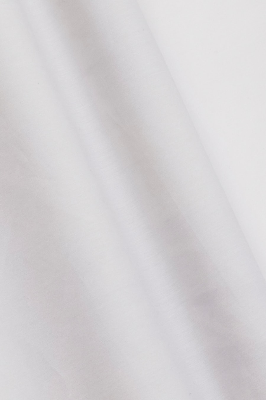 Camisa Manga Curta Slim Tech Branco — foto 6 de 6