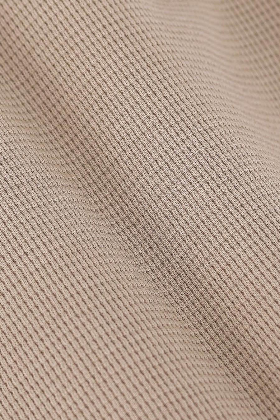 Camisa Manga Curta Wafle Fendi 118 — foto 6 de 6