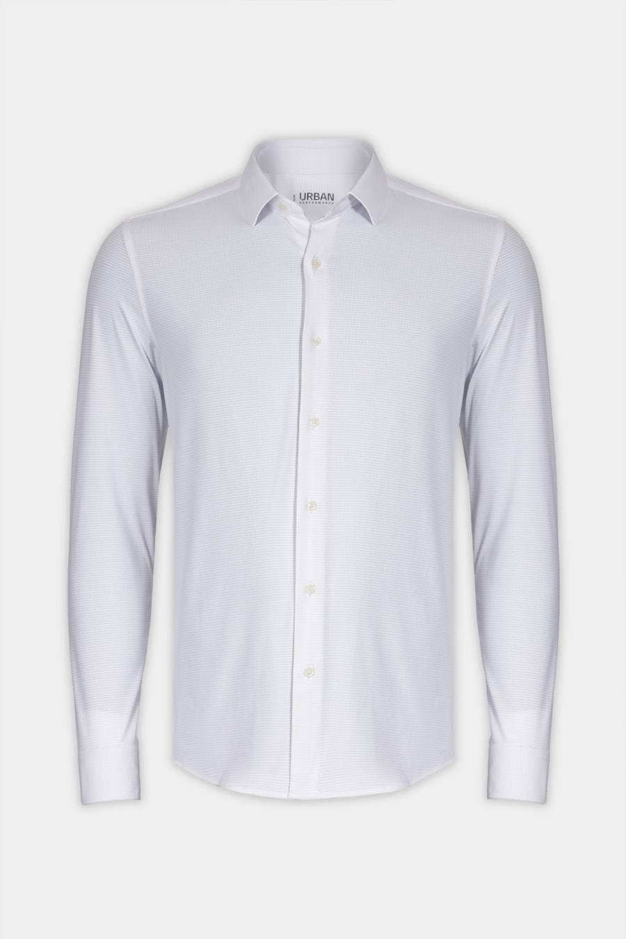 Camisa Manga Longa Air Tech Branco — foto 5 de 5