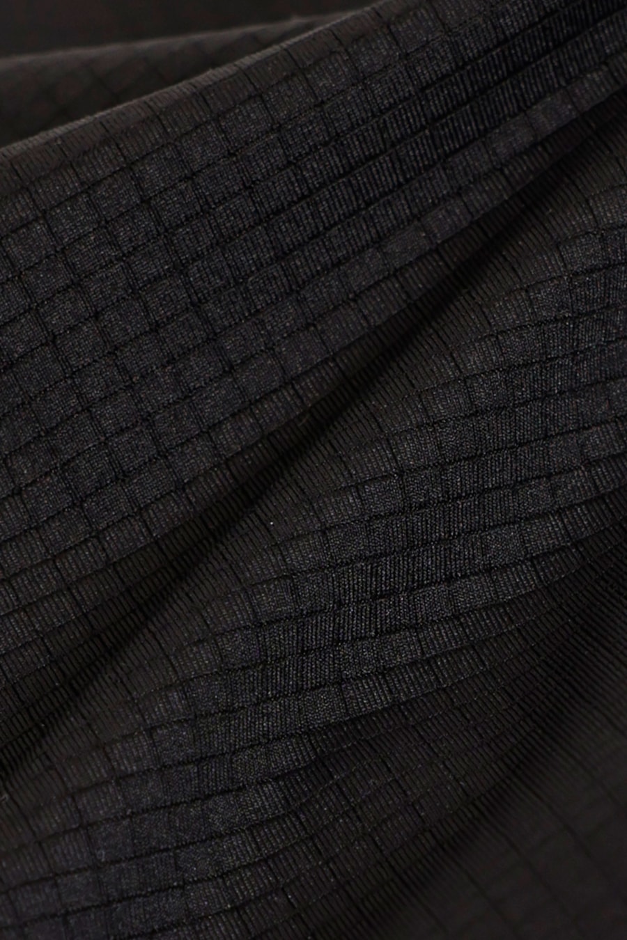 Camisa Manga Longa Air Tech Preto — foto 6 de 6