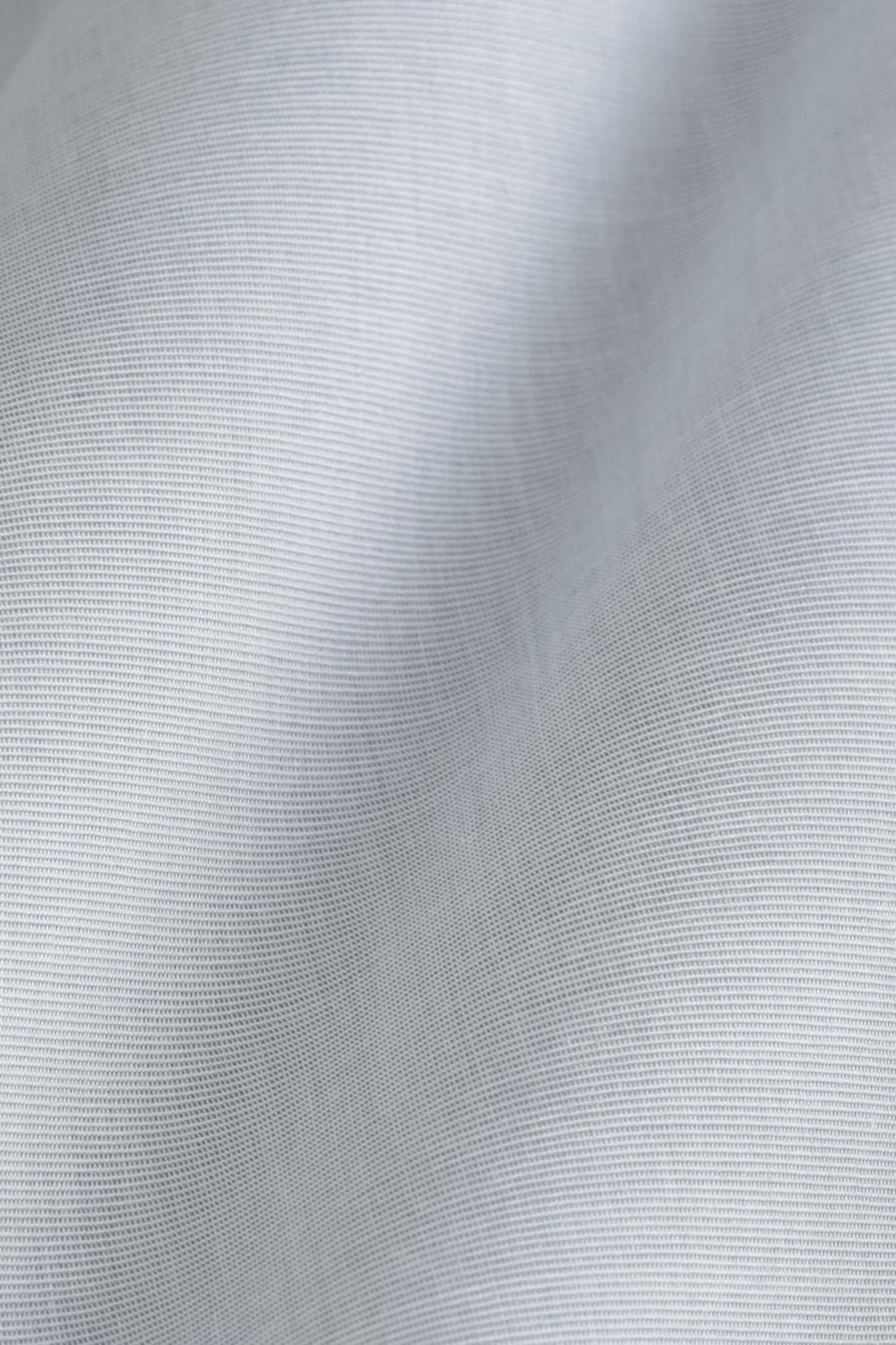Camisa Manga Longa Algodão Egípcio Barolo Azul Bebe — foto 6 de 6