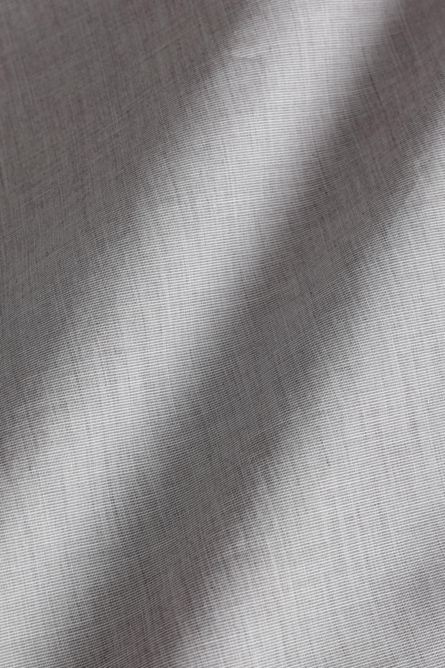 Camisa Manga Longa Algodão Egípcio Barolo Cafe — foto 6 de 6