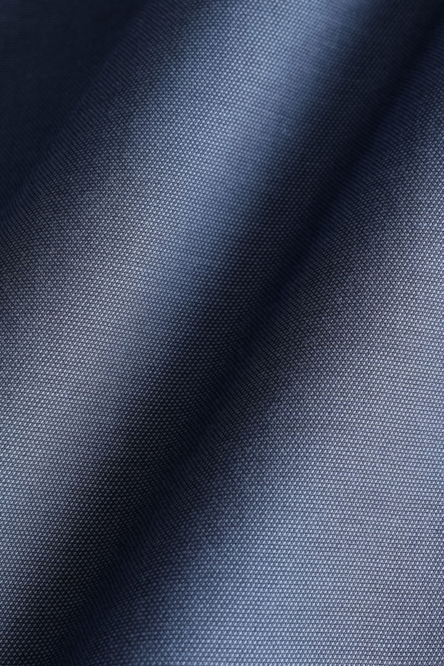 Camisa Manga Longa Algodão Egípcio Barolo Cinza Escuro — foto 6 de 6